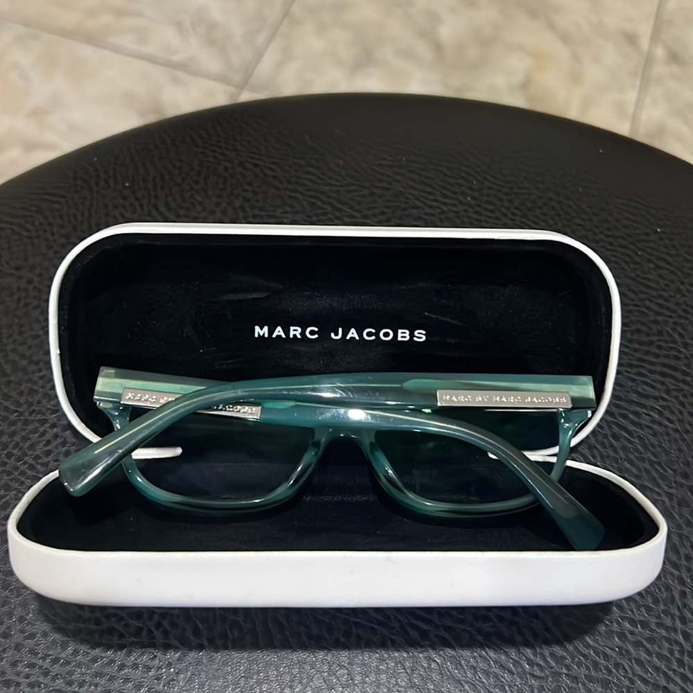 Marc by MARC JACOBS “frames”